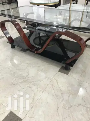 Center Table