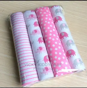 Baby Flannel Cot Sheet