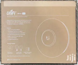 Ubiquity Unifi Ap Ac Pro