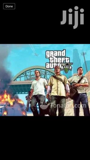 All PC GAMES Installations