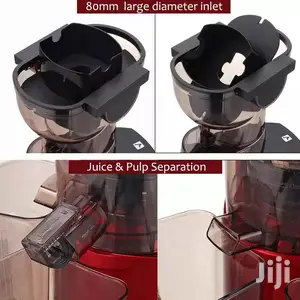 Sokany Slow Juicer
