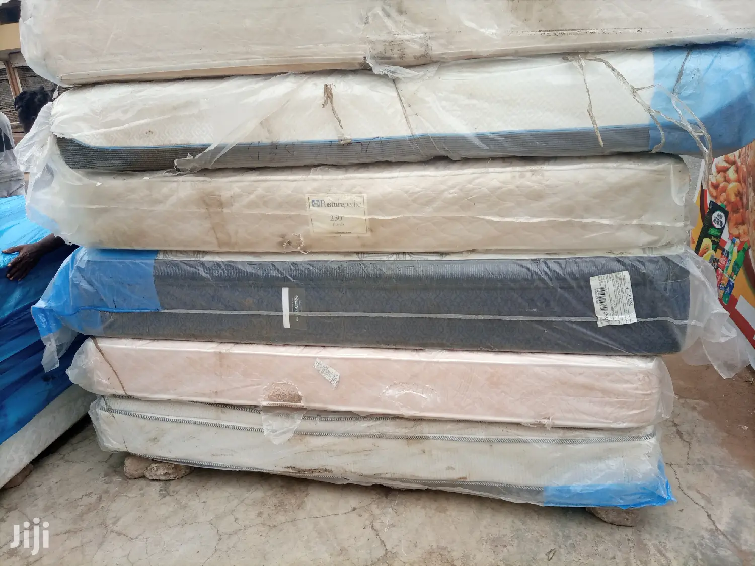 Promotion King Size Mattresses