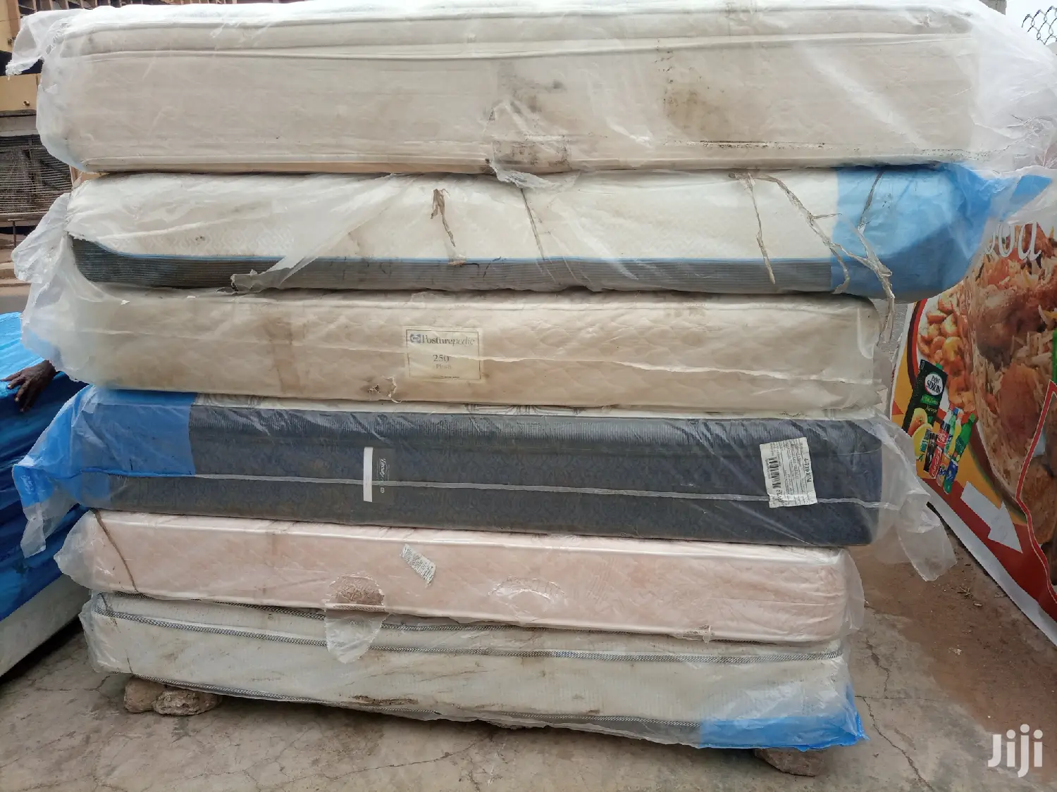 Promotion King Size Mattresses