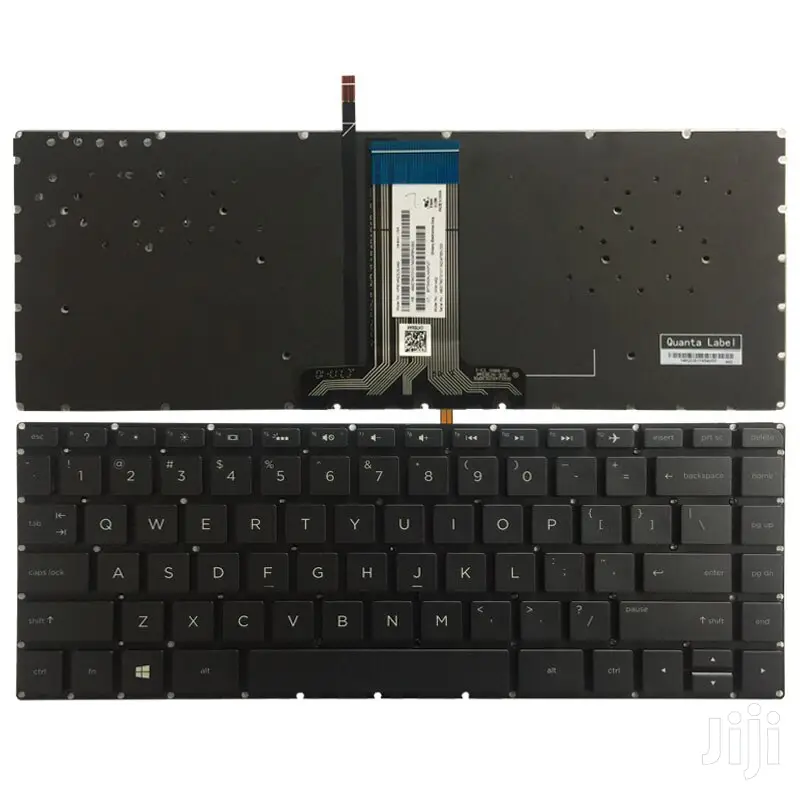 Keyboard for HP Pavilion 14-Ab 14-Ab000 14-Ab066us 14-Ab166u