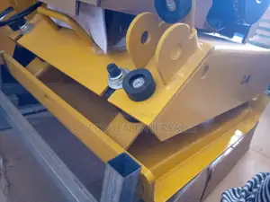 Robin 80kg Compactor