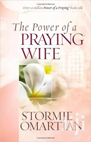 The Power of a Praying Wife