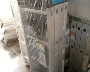 Folderble 5x4 Aluminum Ladder
