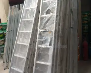 2x12 Extension Aluminum Ladder