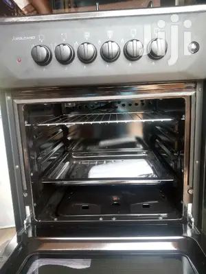 2 Electric 2 Gas Cooker Turkish Made