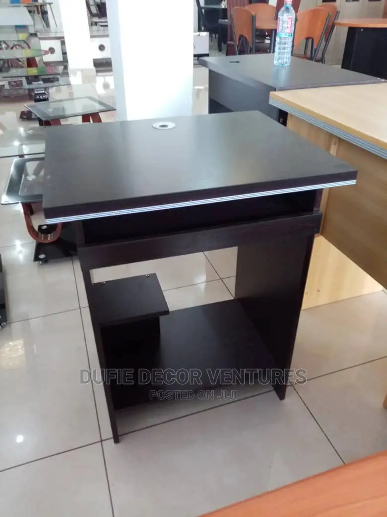 Promotion Of Computer Desk