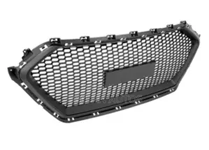 Elantra 17 Sports Grille