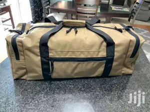 Quality Travel Bag