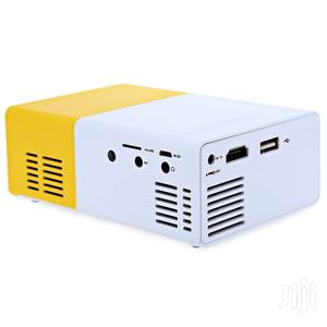 Mini Projector