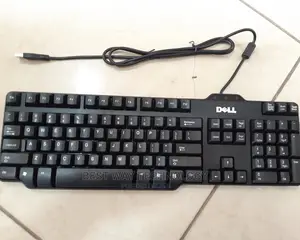 Dell Usb Keyboard