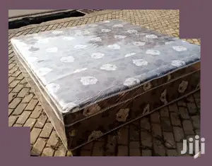 Double Bed