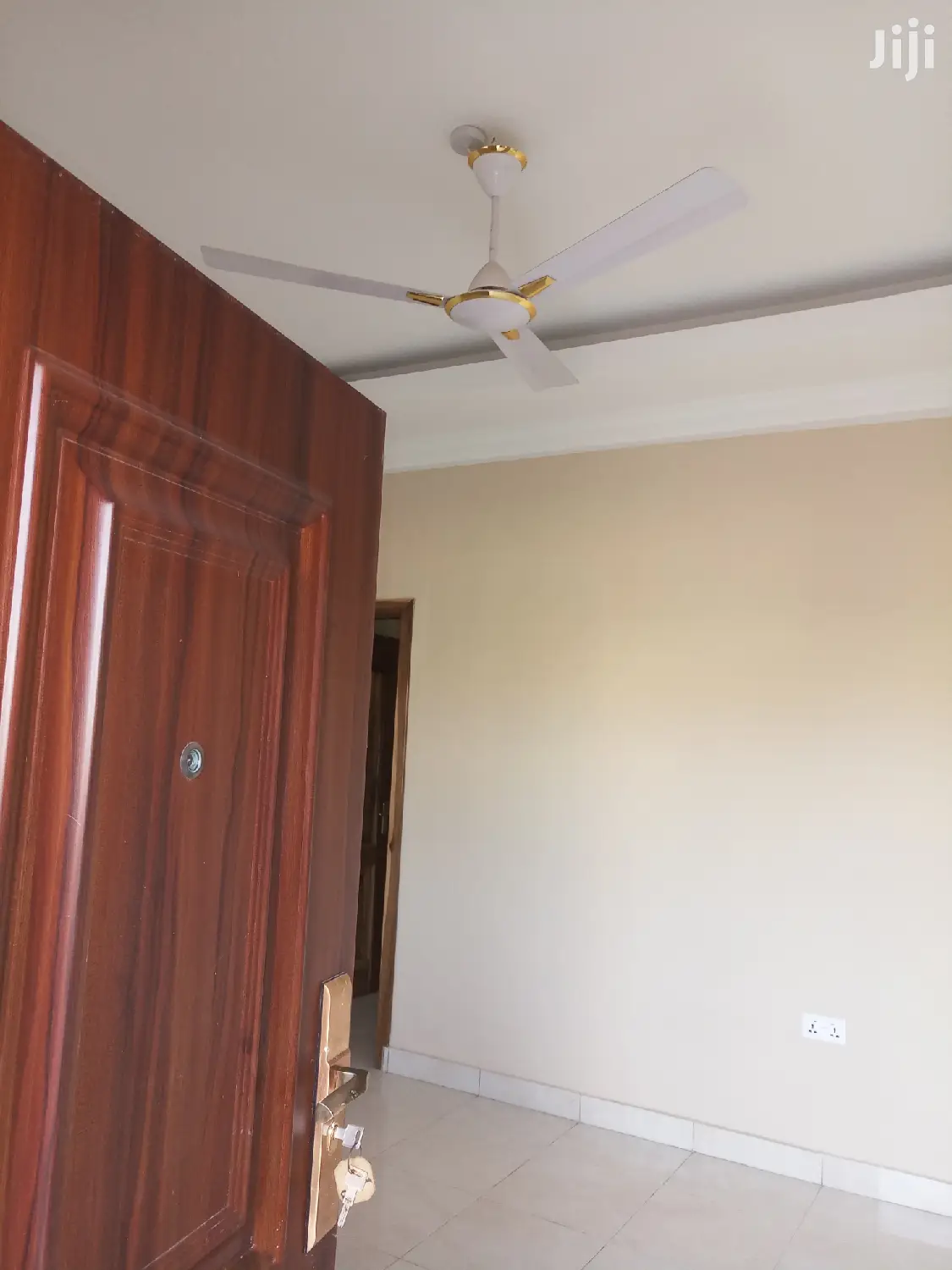 1bdrm Apartment in Dr Roko, Ablekuma for rent