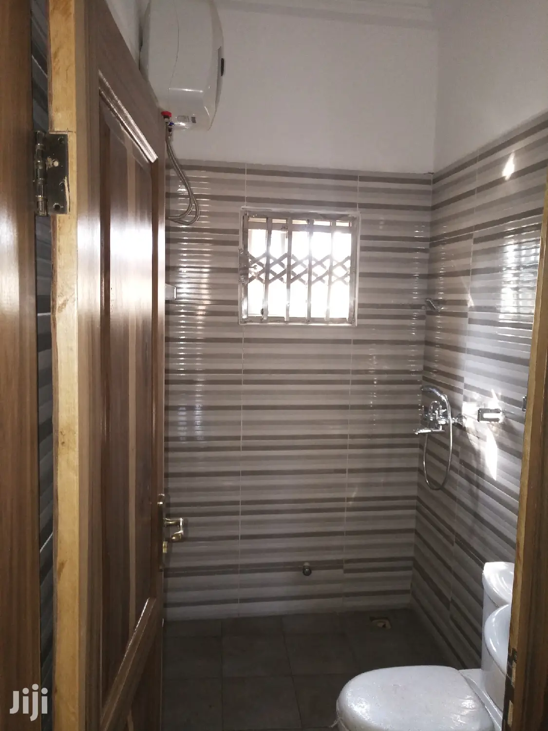 1bdrm Apartment in Dr Roko, Ablekuma for rent