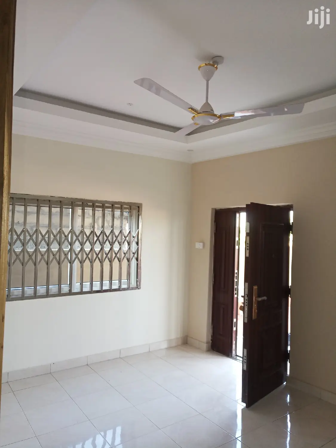 1bdrm Apartment in Dr Roko, Ablekuma for rent