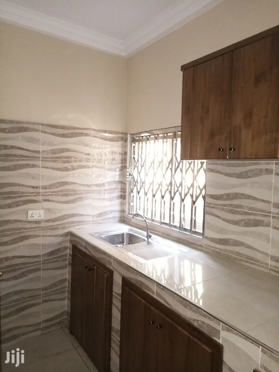 1bdrm Apartment in Dr Roko, Ablekuma for rent