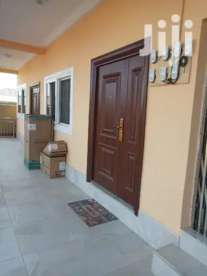 1bdrm Apartment in Dr Roko, Ablekuma for rent