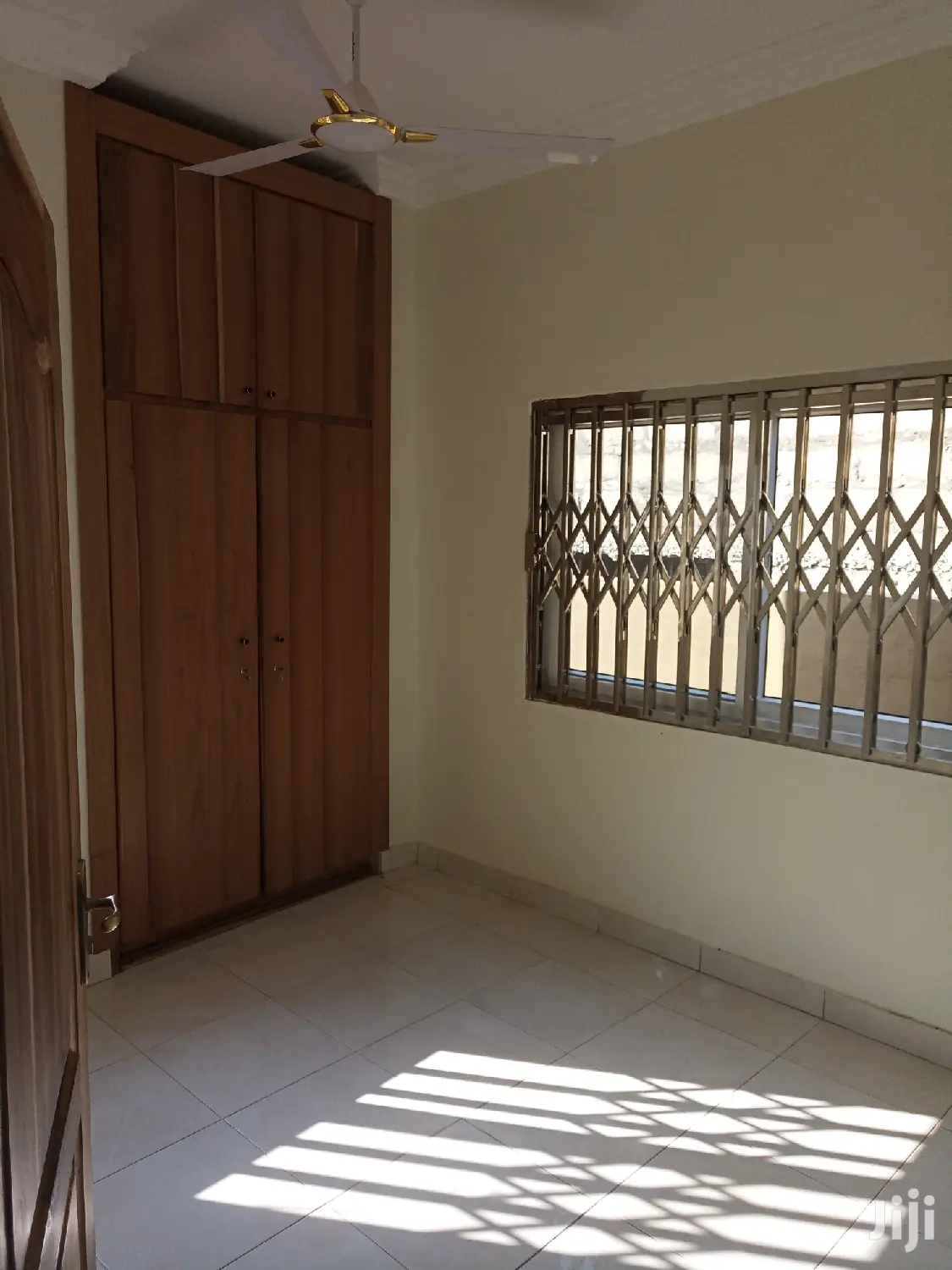 1bdrm Apartment in Dr Roko, Ablekuma for rent