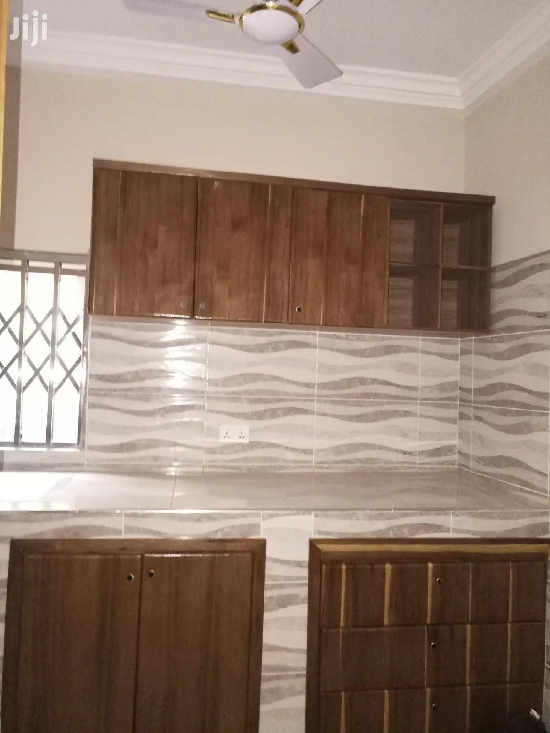 1bdrm Apartment in Dr Roko, Ablekuma for rent
