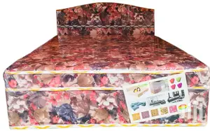 King Size Bed