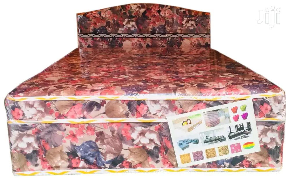 King Size Bed
