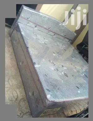 Double Bed