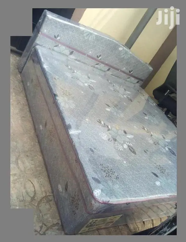 Double Bed