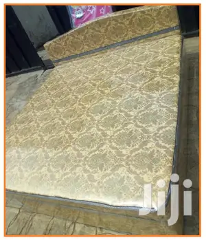 Double Bed
