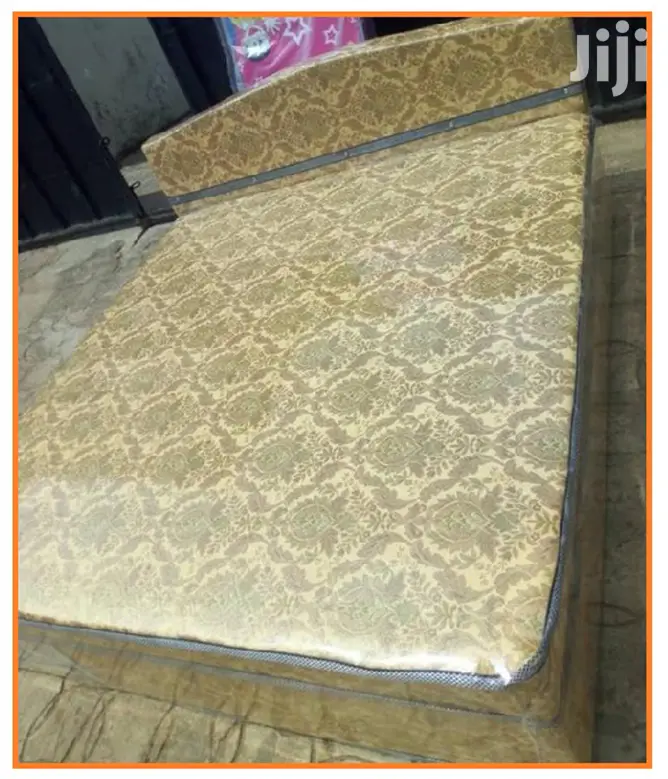Double Bed