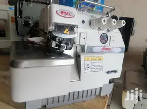 Emel Knitting Machine