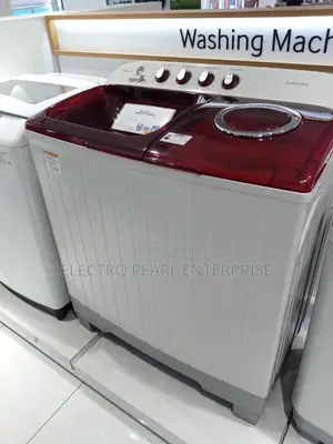 Samsung 9kg Semi Automatic Washing Machine
