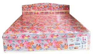 Double Bed