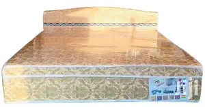 Double Bed