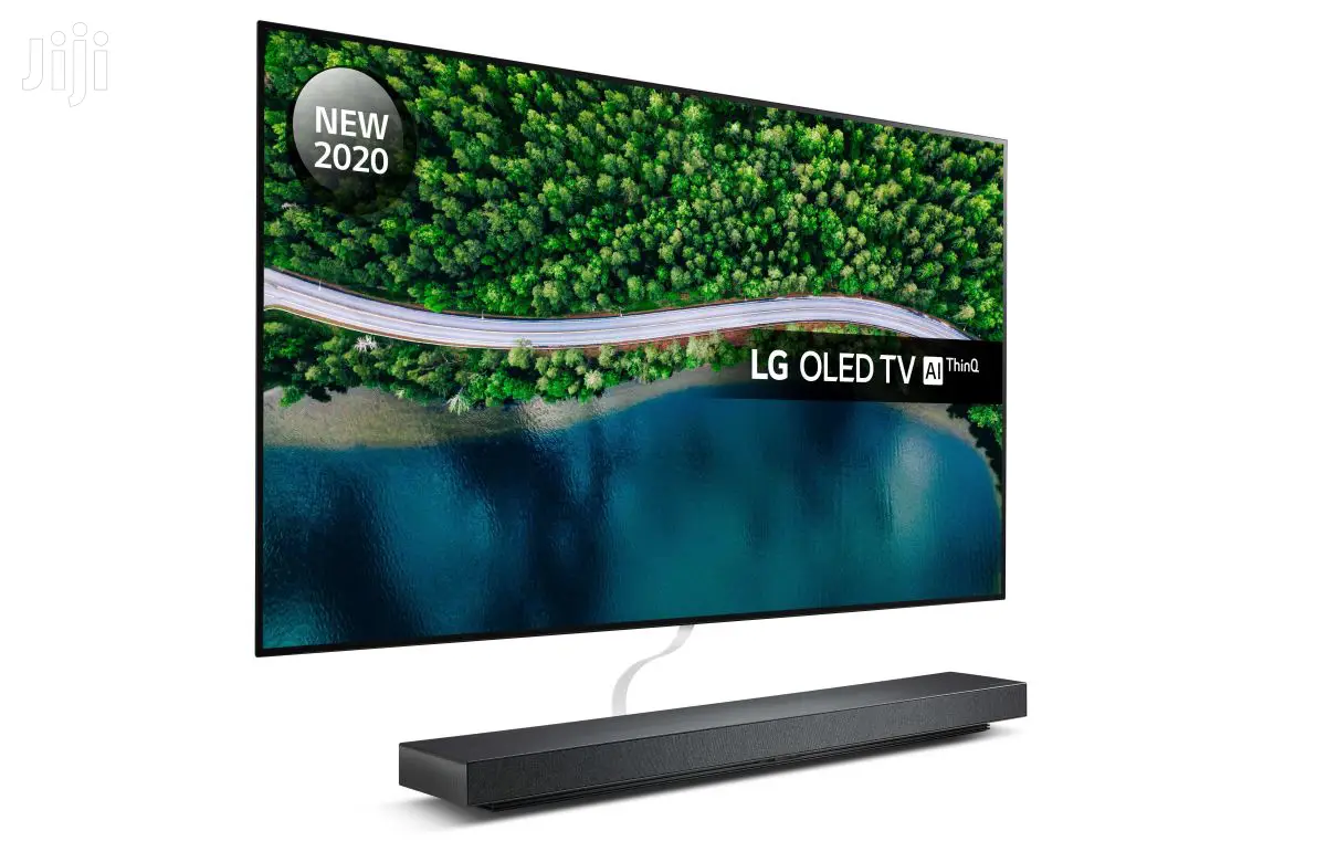 LG 65'' Oled65wx9la Signature Oled Wallpaper Uhd