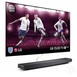LG 65'' Oled65wx9la Signature Oled Wallpaper Uhd