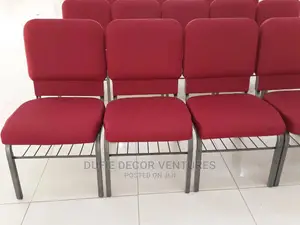 Promotion of Auditorium Chair