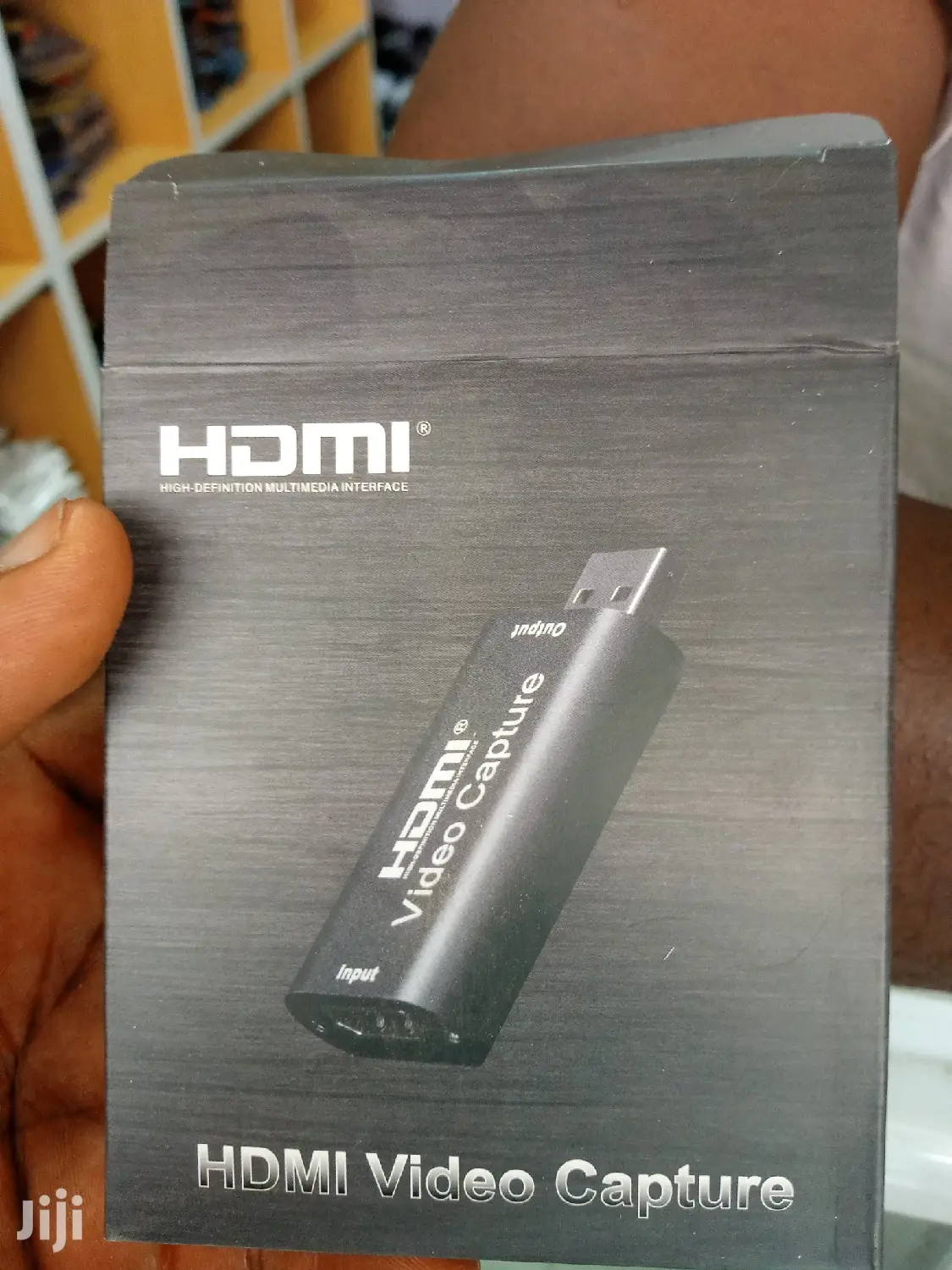 HDMI Video Capture