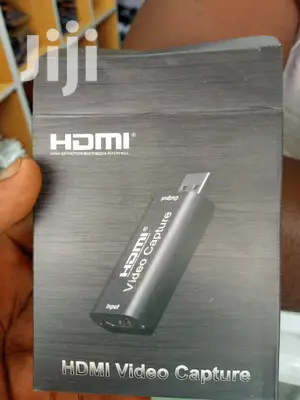 HDMI Video Capture