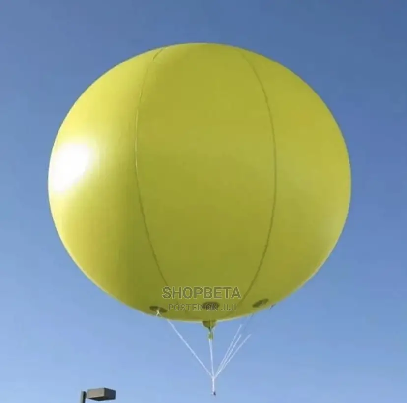 Promotional PVC Balloon