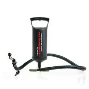 Air Pump for Inflatable Objects(12" or 24cm)