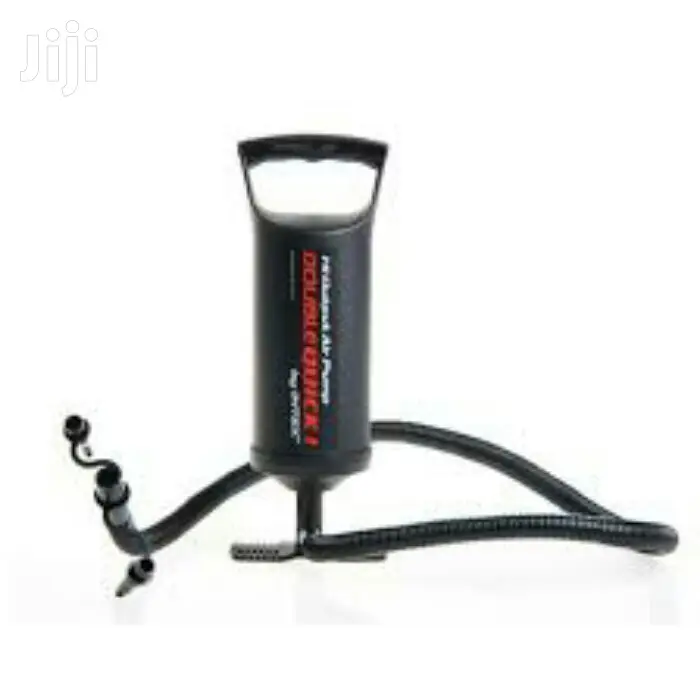 Air Pump for Inflatable Objects(12" or 24cm)