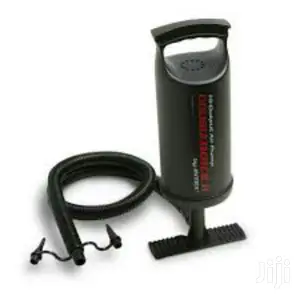 Air Pump For Inflatable Objects(14" Or 36cm)