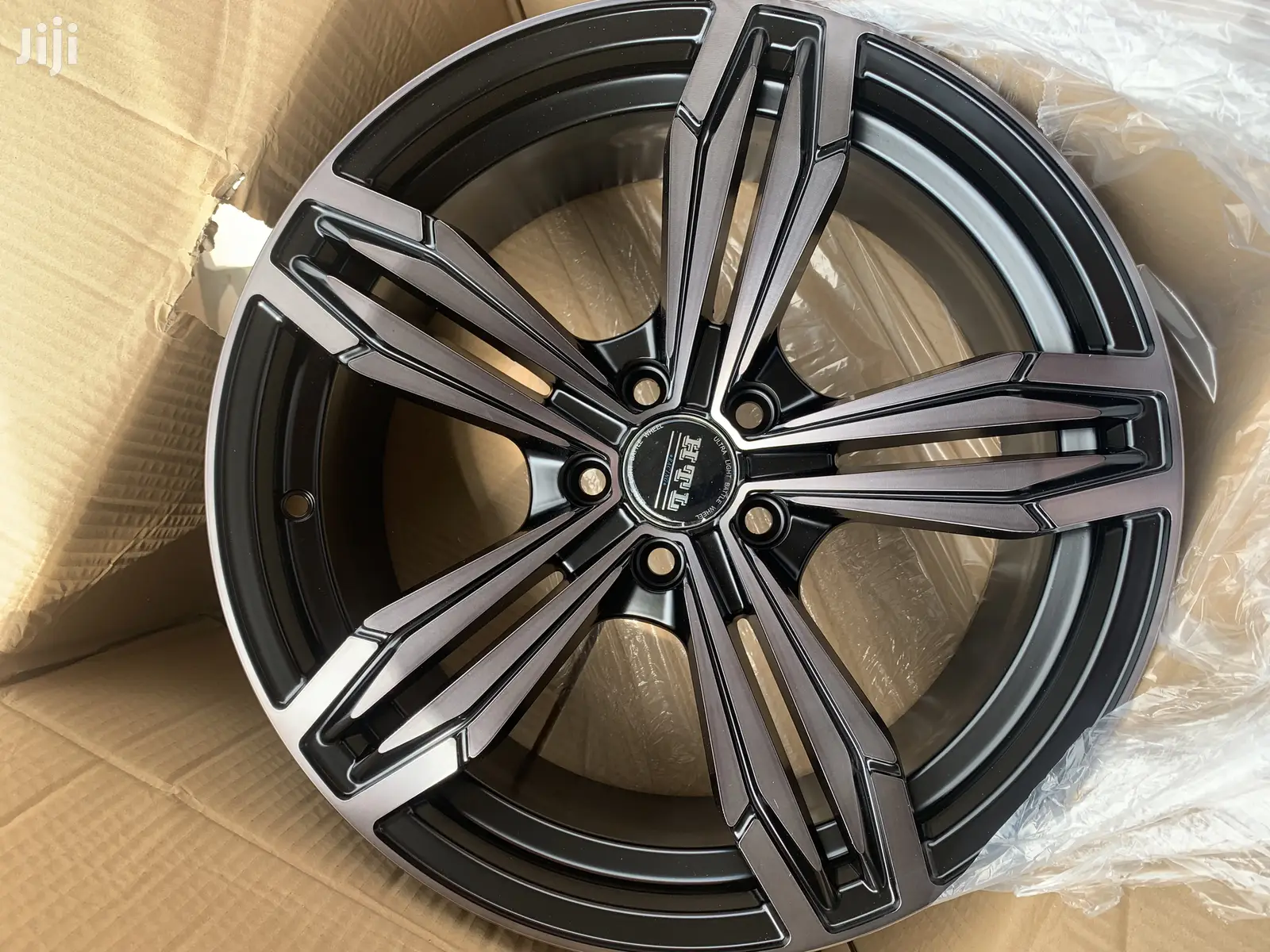 Original Rim For All Cars In Sizes
