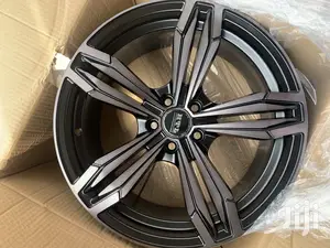 Original Rim For All Cars In Sizes
