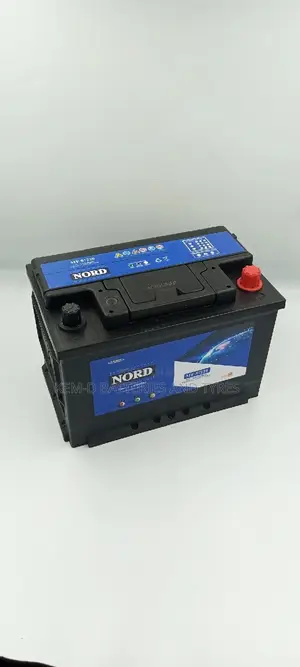 Car Batteries. All Sizes Available