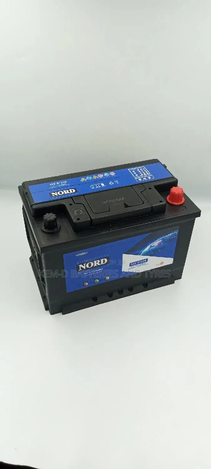 Car Batteries. All Sizes Available