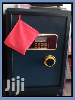 Money Safe